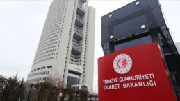 Temmuz’da 565 Firmaya Dahilde İşleme İzin Belgesi Verildi