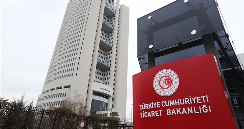 Temmuz’da 565 Firmaya Dahilde İşleme İzin Belgesi Verildi