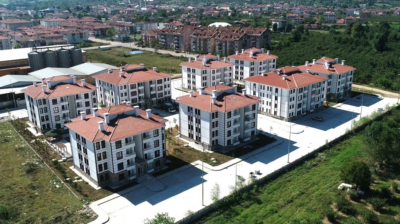 TOKİ'den Yüzde 25 İndirim Kampanyası Başladı 1 toki indirim kampanyasi basladi mi ne zaman baslayacak 2023 m