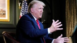 Trump Bile Tehlikenin Farkında: LGBT Saçmalığını Bitireceğim!