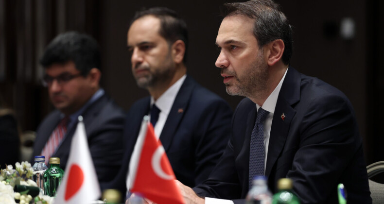 Türkiye ve Japonya, Enerji İşbirliğinde Yeni Bir Dönem Başlatıyor