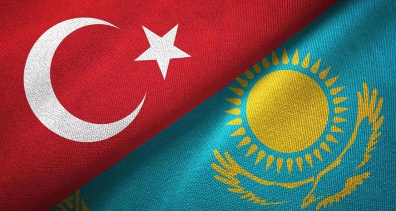 Türkiye ile Kazakistan Arasında Yeni İşbirliği
