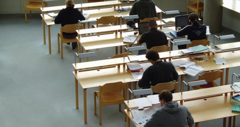 Türkiye’den 19 Üniversite “Avrupa’nın En İyileri” Arasına Girdi