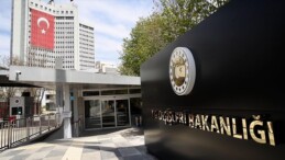 Türkiye’den Depremin Vurduğu Fas’a Başsağlığı Mesajı