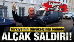 Türkiye’den, Hollanda’da Kur’an-ı Kerim’e Yapılan Alçak Saldırıya Çok Sert Tepki
