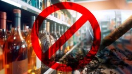 Tütün ve Alkol Satış Yasağı Genişletildi! Artık Oralarda da Yasak
