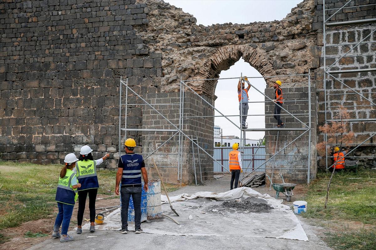 UNESCO'dan Diyarbakır Surları ve Hevsel Bahçeleri Kararı 1 unescodan diyarbakir surlari ve hevsel bahceleri karari 1 ur3yaC2M