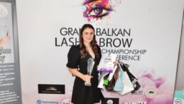 Ünlü Güzellik Uzmanı Vanya Gaberova Rus Ajanı Çıktı