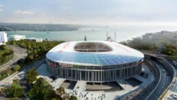 Beşiktaş, 7.5 Milyon Euro’luk Stat Sponsoruyla Anlaştı!
