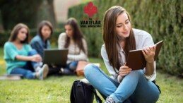 Vakıflar Genel Müdürlüğü Burs Başvurusu Nasıl Yapılır? Burs Ücreti Açıklandı