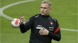 Stefan Kuntz’un Alacağı Tazminat Belli Oldu!