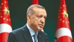 Erdoğan: Yargı Önünde Hesap Verecekler