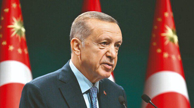 Erdoğan: Yargı Önünde Hesap Verecekler