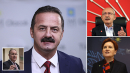 Ağıralioğlu: Öztrak’ın Siyasi Zekası Yenilgilerle Açılıyor