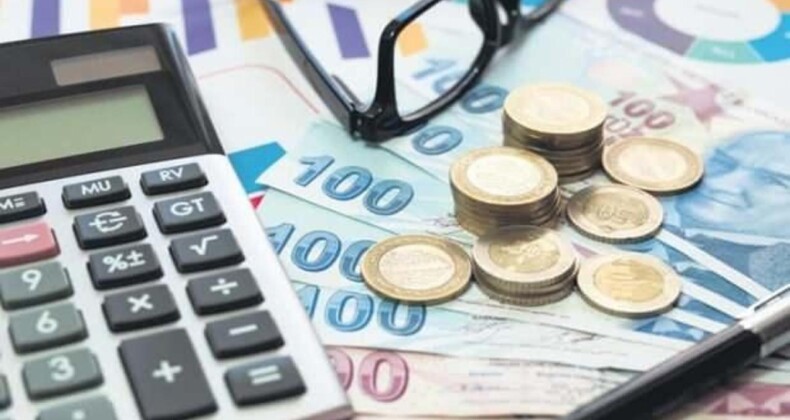 Türkiye’de Gelire Göre Yeni Vergi Sistemi