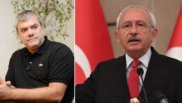 Yılmaz Özdil’den Şok İddia: “Kılıçdaroğlu’nun Kumpasıyla Koltuğumdan Oldum!”