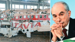 Eski İtalya Başbakanı Amato: “Ustica Katliamı’nda Fransız Füzesi Kullanıldı”