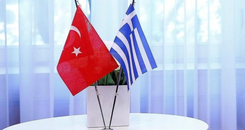 Yunan Basınında Türkiye Ziyareti: Erdoğan-Miçotakis Buluşması Fırsat Kapısı