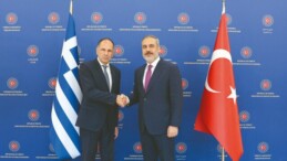 Yunanistan ile Yeni Dönem ve Üç Aşamalı Yol Haritası