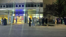 Zonguldak’ta Düğün Yemeğinden 70 Kişi Zehirlendi