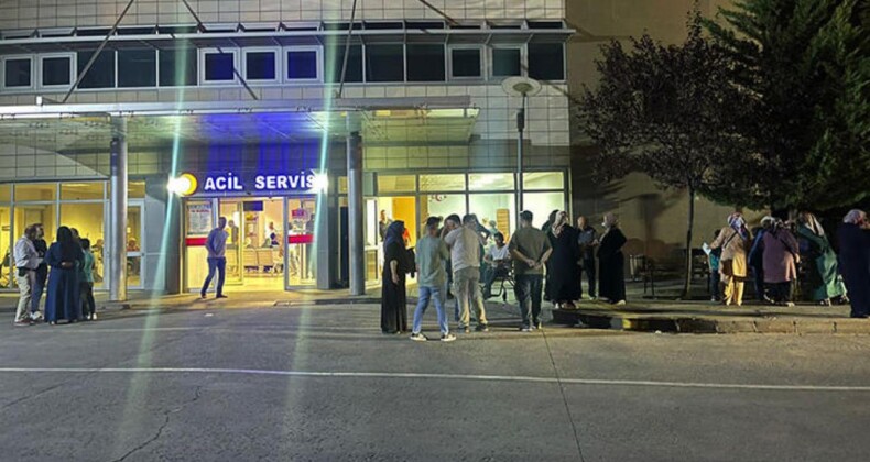 Zonguldak’ta Düğün Yemeğinden 70 Kişi Zehirlendi