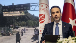 Zonguldak’ta Maden Göçüğü: 1 Ölü, 3 Yaralı
