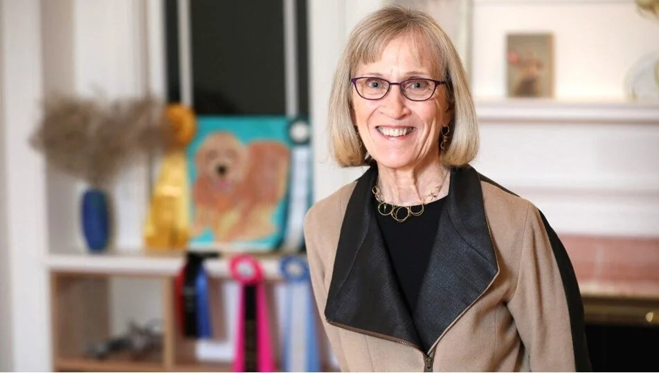 Nobel Ekonomi Ödülü'nü Claudia Goldin Kazandı 1 0rqYlTOB5UyqIKwUXpmOcA