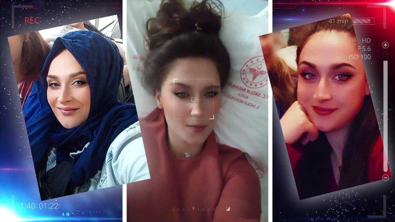 Müge Anlı Programında Yeni Bomba: 'Nazmiye İçin Şok İddia!' 12 0x0 22 yasindaki kadinin olumu ile ilgili yeni iddialar 1698753342668