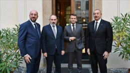 Azerbaycan’dan Türkiye Resti! Beşli Görüşmeden Çekildi!