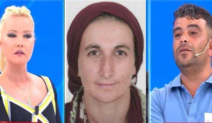 Müge Anlı'nın Aradığı Bedriye Kılıç'ın Korkunç Sonu: "Eşim Boğarak Öldürdü" 2 0x0 muge anli bedriye kilici ariyordu esi tayfur kilic korkunc cinayeti itiraf etti ellerimle bogdum 1698482127624