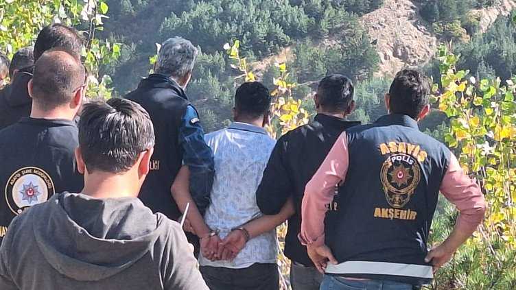 Müge Anlı'nın Aradığı Bedriye Kılıç'ın Korkunç Sonu: "Eşim Boğarak Öldürdü" 10 0x0 muge anli bedriye kilici ariyordu esi tayfur kilic korkunc cinayeti itiraf etti ellerimle bogdum 1698496466265