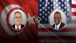 Bakan Güler, ABD’li Mevkidaşı Austin’den Kritik Suriye Görüşmesi