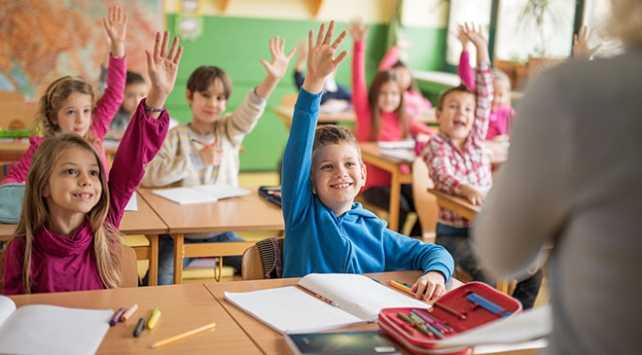 Okullarda Yeni Dönem! Performansa Göre Karne Verilecek 1 1122617