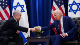 ABD Başkanı Biden: “Desteğimiz Kaya Gibi Sağlam”