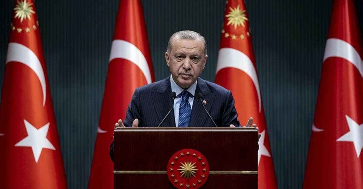 Milyonların Gözü Bu Toplantıda! Erdoğan Kritik Kararları Açıklayacak... 1 1200x627 baskan recep tayyip erdogan kabine toplantisi sonrasi yeni kararlari acikladi