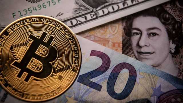 Bitcoin Tarihinin Zirvesine Doğru: ABD'de Spot ETF Heyecanıyla Yüzde 12'lik Dev Artış! 1 124643633 gettyimages 1384896168