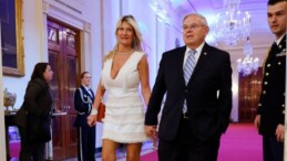 ABD Senatörü Menendez’e Ajanlık ve Rüşvet Suçlamaları