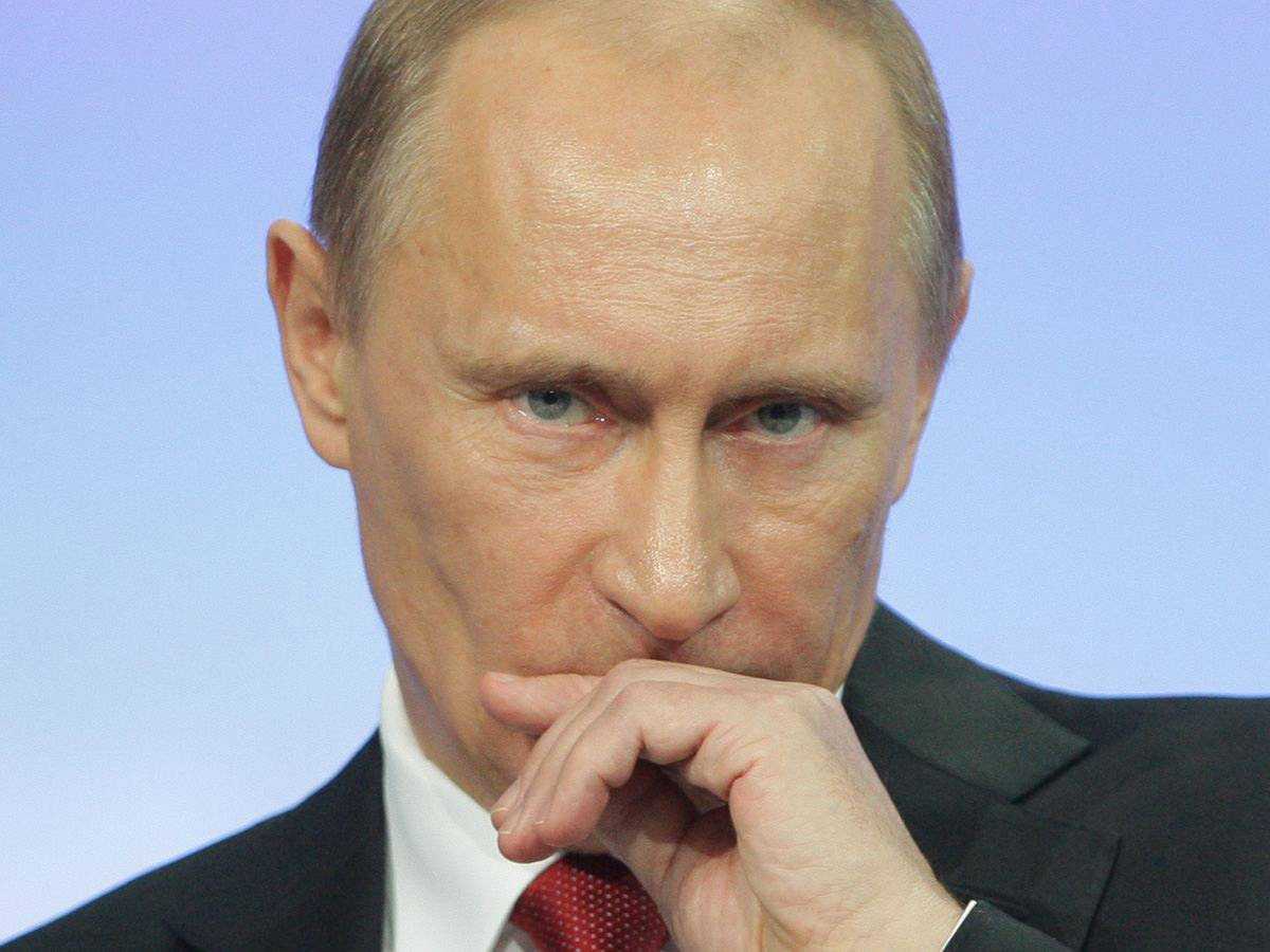 Putin'e Kalp Krizi İddiası! Dublör İddiaları Gerçek Mi? 5 1363493154 d181d0bed0bcd0bdd0b5d0b2d0b0d0b5d182d181d18f
