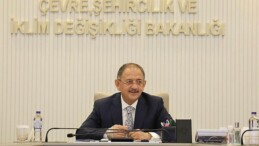Aksaray’da 1.620 Dükkanlık Sanayi Sitesi Yeniden İnşa Edildi