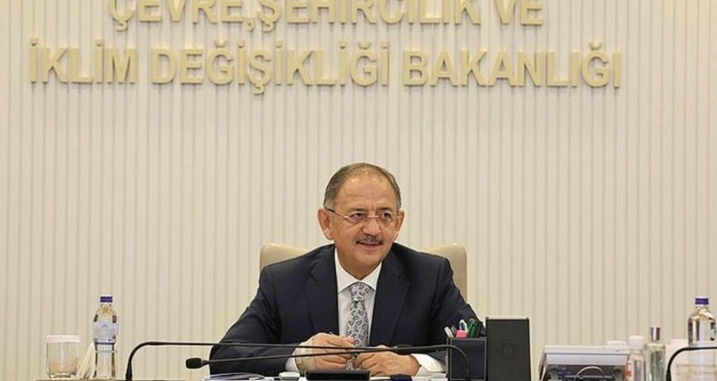 Aksaray’da 1.620 Dükkanlık Sanayi Sitesi Yeniden İnşa Edildi