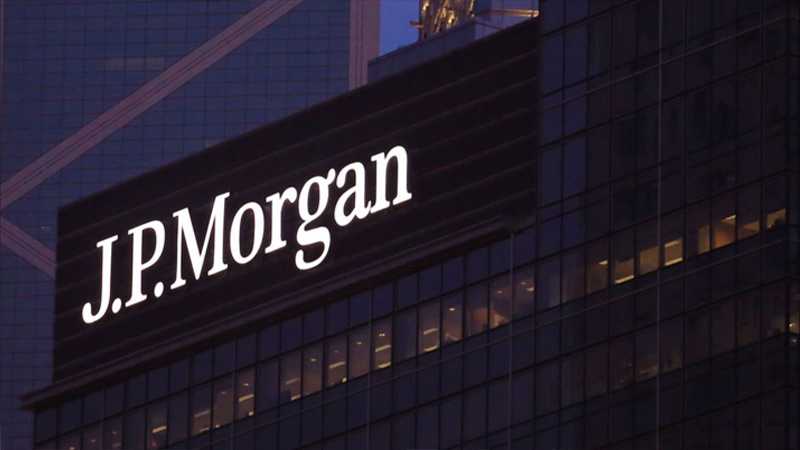 JP Morgan'dan Türk Lirası'na Pozitif Yaklaşım 1 1626334944069 jp morgan