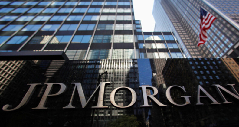 JP Morgan’dan Türk Lirası’na Pozitif Yaklaşım