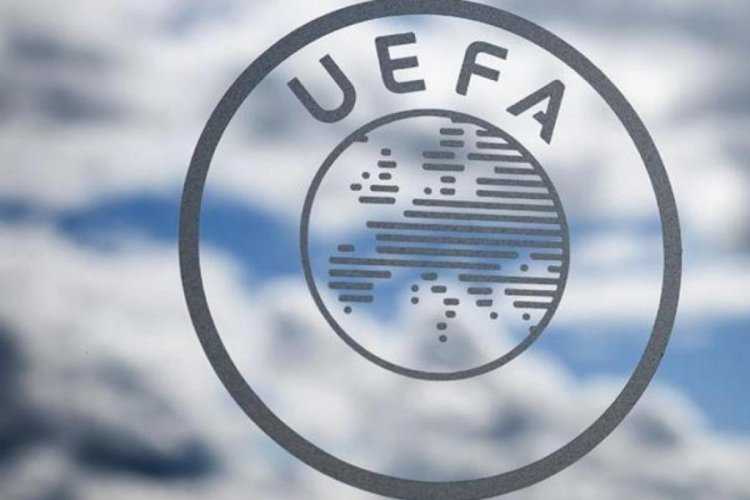 UEFA'dan, İsrail Kararı! Maçlar Ne Olacak? 1 1650876 uefa icra komitesi nden israil karari 65312c8669cfc