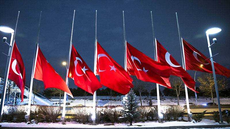 Türkiye'de Gazze İçin 3 Günlük Milli Yas İlan Edildi 1 1675709142532 yas