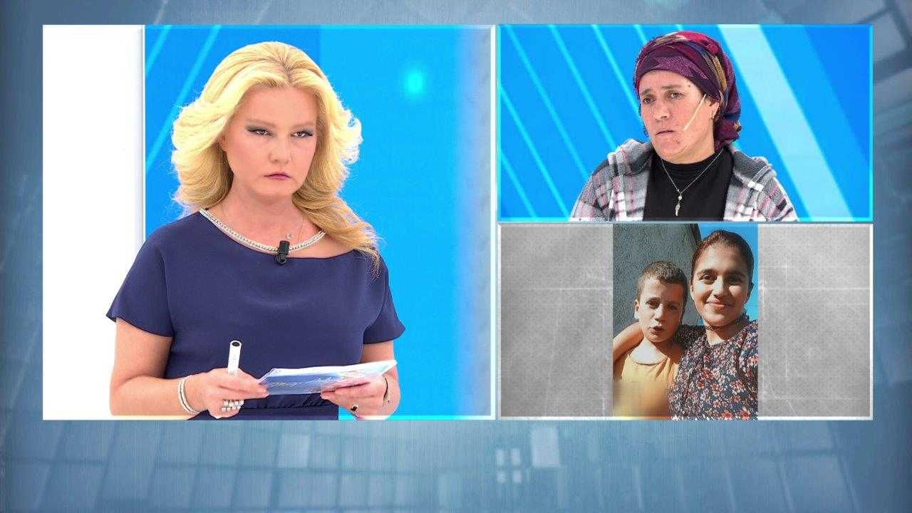 Müge Anlı'da Şok İtiraf: Baba Çocuklarını Konteynerde Sakladı! 1 1698312490855
