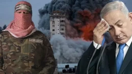 Kassam’dan İsrail’e Çok Sert Uyarı!