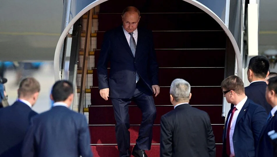 Putin'e Kalp Krizi İddiası! Dublör İddiaları Gerçek Mi? 3 1nQdMM8Fj0aVOS7ViVwKcA