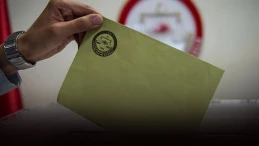 YSK Resmen İlan Etti! Yerel Seçim Tarihi Belli Oldu!