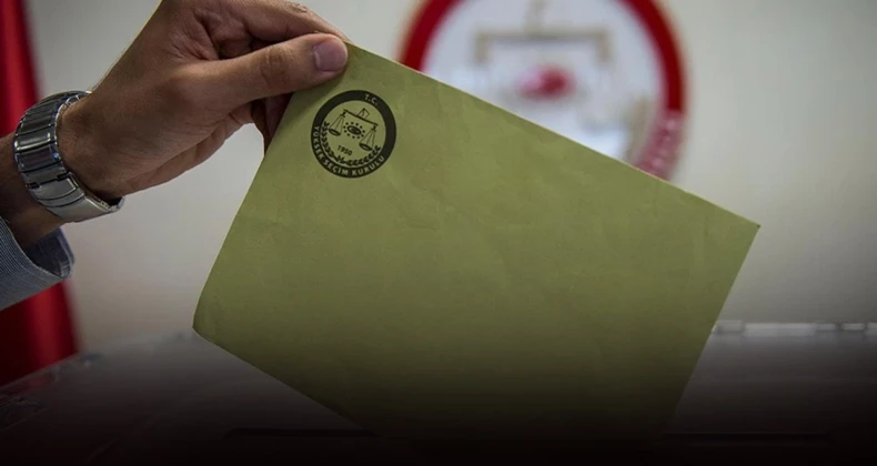 YSK Resmen İlan Etti! Yerel Seçim Tarihi Belli Oldu!