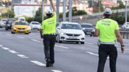 “Büyük Filistin Mitingi” için Kapatılacak Yollar ve Alternatif Güzergahlar